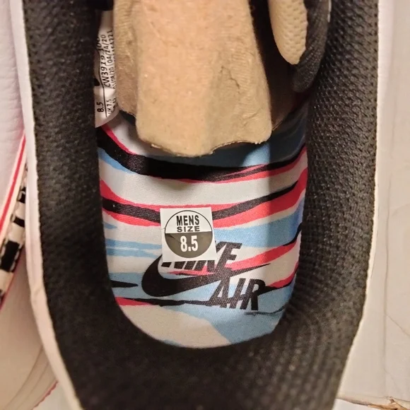 Nike Air Force 1 Low South Korea (2020) Size 8.5 (New)